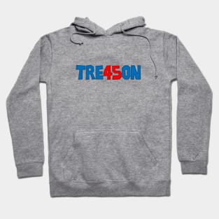 Treason Hoodie